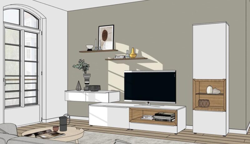 Standard Planung