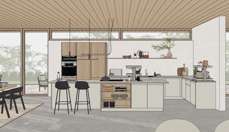 Creative Planung