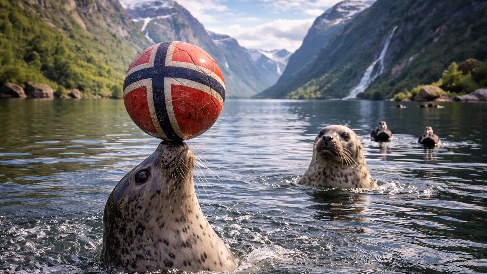 KIbyGraphicGroup-Norwegen